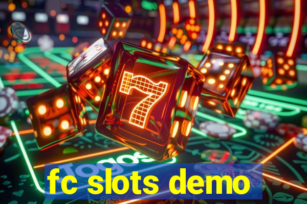 fc slots demo